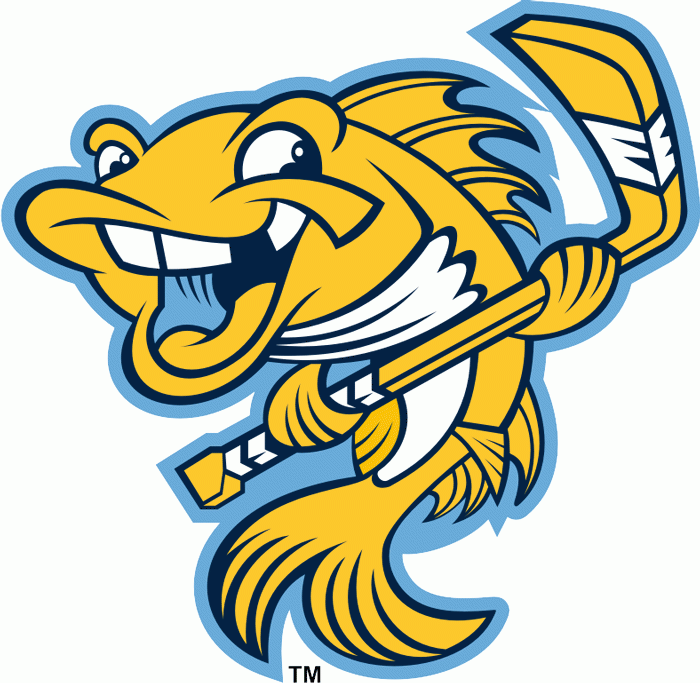 toledo walleye 2009-pres misc logo iron on transfers for T-shirts